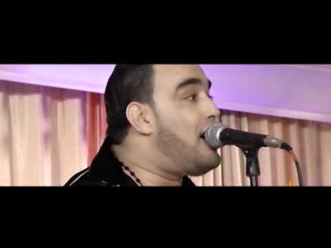 Saad Lamjarred - LAMEN NACHKI / COVER AMINE TITI 2016