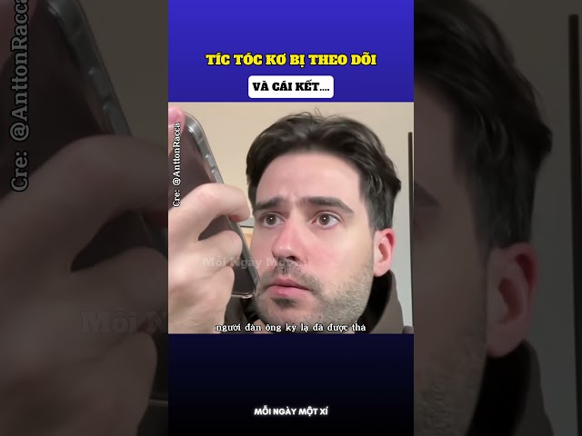 +1 Phô lâu cho Tíc Tóc Cơ 😎