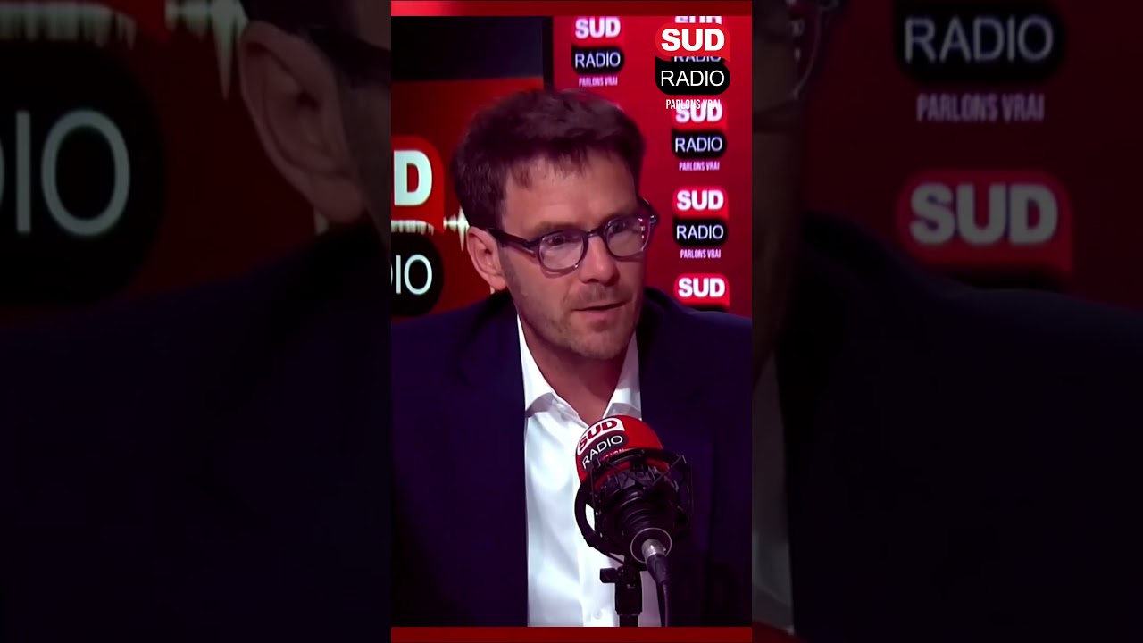 "Jean-Luc Mélenchon a un plafond. En aucune circonstance il ne gagne la présidentielle"