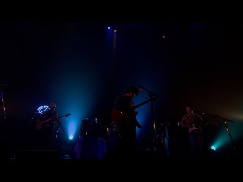 Yogee New Waves｢emerald (Live at Zepp DiverCity Tokyo 2018.12.13)｣