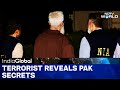 Tahawwur Rana | 26/11 Mumbai Attack Conspirator Tahawwur Rana Reveals Pak Secrets