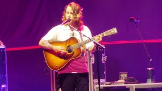 Billy Strings - 9/13/22 - Bridgeport, CT - Outlaw Music Festival - Complete show (4K)