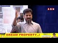 🔴LIVE : మళ్ళీ వస్తా..ఆర్ట్స్ కాలేజీ లో మీటింగ్ పెడుతా | CM Revanth Reddy Speech In OU | ABN  - 03:27:01 min - News - Video