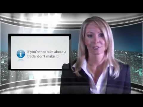 Forex spread betting strategies