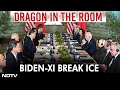 Joe Biden-Xi Jinping Meeting: Key Takeaways | Left, Right & Centre