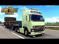 Volvo FH Premium Edition v4.0