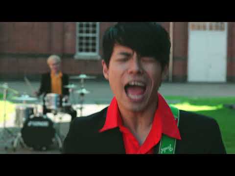 シンガロンパレード『君も歩けば僕に当たる』【MV】