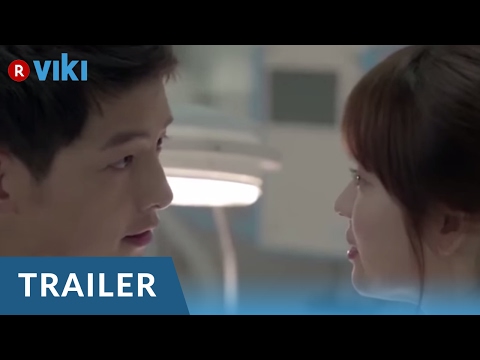 Descendants of the Sun'