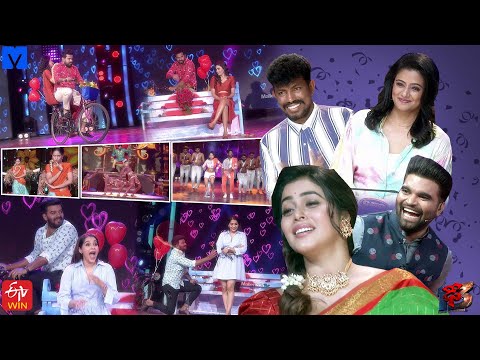Dhee 13 promo: Kings vs Queens - Sudheer, Aadi, Priyamani; telecast on Oct 6 Dhee 13 promo: Kings vs Queens - Sudheer, Aadi, Priyamani; telecast on Oct 6