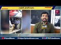 తెలంగాణ ప్రభుత్వంపై విద్యార్థి సంఘ నేతలు ఫైర్ | Telangana | Prime9 News  - 02:26 min - News - Video