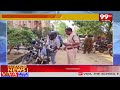 కౌంటింగ్  వేళ ముమ్మర తనిఖీలు | AP Elections Latest News | 99TV  - 01:50 min - News - Video