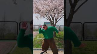 Can you move like him? Part 3 #ello #dance