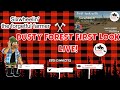 Dusty Forest v1.0.0.0