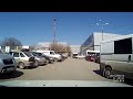 Качество съёмки видеорегистратора AutoExpert DVR-815