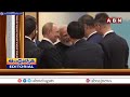 భారత్ చేయి విడిస్తే అమెరికాకే భారం | America- India Relationship | Trump- PM Modi | ABN Telugu  - 09:45 min - News - Video