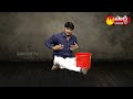 Garam Rajesh Hilarious Comedy Skit On TDP Janasena First List | Garam Garam Varthalu | @SakshiTV  - 04:28 min - News - Video