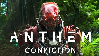 Conviction – An Anthem Trailer From Neill Blomkamp