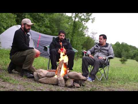 Video: Pyyros - The Ultimate Flashlight and Survival Tool Video: Pyyros - The Ultimate Flashlight and Survival Tool