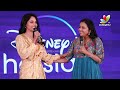 Actress Bindu Madhavi Speech @ Anger Tales Pre Release Event | Suhas | IndiaGlitz Telugu - 02:57 min - News - Video