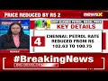 Govt Slashes Petrol, Diesel Prices | Revised Prices To Be Effective From Today | NewsX  - 02:21 min - News - Video