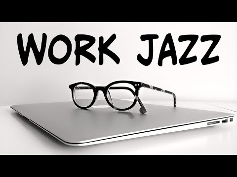 🔴 Relaxing JAZZ For Work & Study - Music Radio 24/7- Smooth Piano & Sax JAZZ Music Live Stream