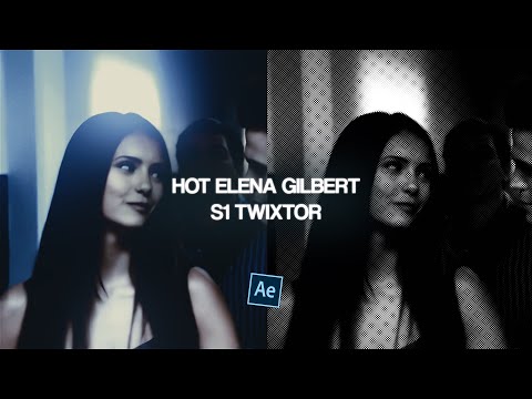 Upload mp3 to YouTube and audio cutter for hot elena glibert s1 twixtor (4K UPSCALED) [TVD] PT1 download from Youtube