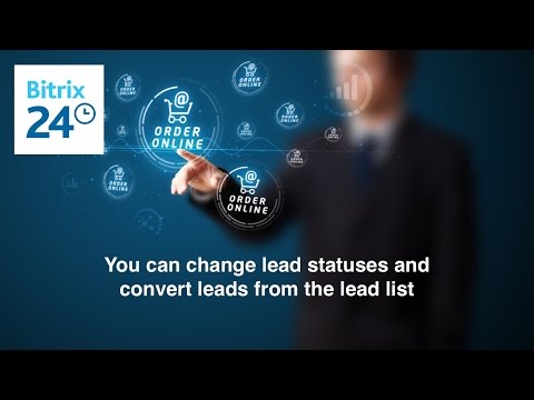 From Lead To Invoice - Complete Sale Cycle Management