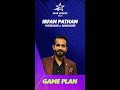 IPL 2023 | Watch what Irfan Pathan expects from Virat Kohli in #SRHvRCB | Gameplan