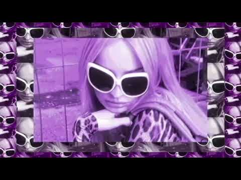 Kim Petras - Freak It (Visualizer)