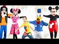 Dayiro - Chu chu ua  La Casa de Mickey - YouTube
