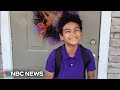 9-year-old boy killed by school bus in Florida