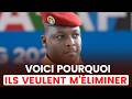 IBRAHIM TRAOR? D?VOILE LA V?RIT?  L'AFRIQUE NE SERA PLUS L'ESCLAVE DES PUISSANCES OCCIDENTALES !