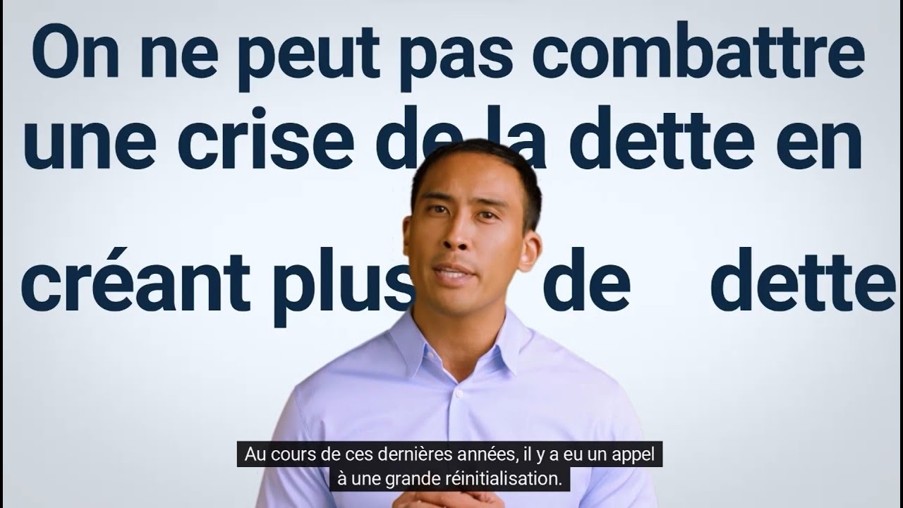Notre manifeste - En quoi croyons-nous ?