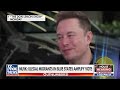 Elon Musk debates Don Lemon on illegal immigrants affecting elections  - 08:18 min - News - Video