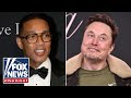Elon Musk debates Don Lemon on illegal immigrants affecting elections