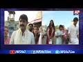 Hero Srikanth, his son speak after visiting Tirumala