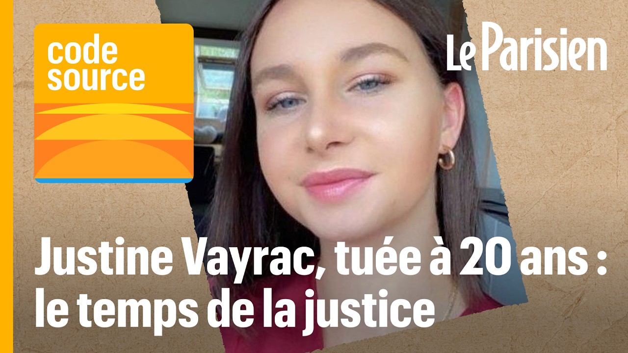 [PODCAST] Meurtre de Justice Veyrac : récit d’un procès bouleversant