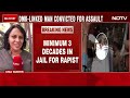Anna University News LIVE | Life Term For Man Who Sexually Assaulted 19-Year-Old In Anna University  - 00:00 min - News - Video