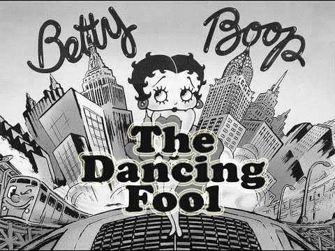 The Dancing Fool'