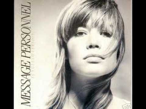 Francoise Hardy - So Many Friends (l'amitié - En Anglais)