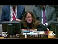 WATCH LIVE: UN Security Council holds Gaza meeting in wake of killing of seven aid workers  - 02:36:16 min - News - Video