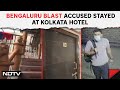 Bengaluru Cafe Blast | NDTV At Kolkata Hotel Where Bengaluru Blast Accused Checked-In