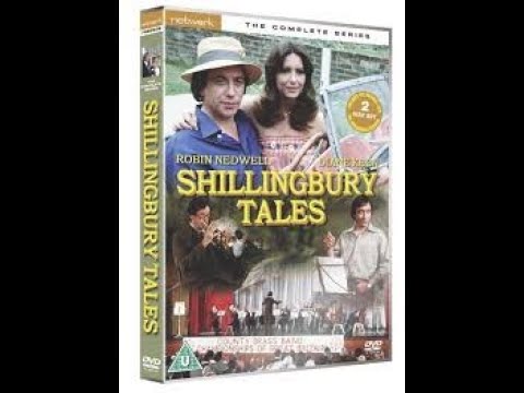 The Shillingbury Blowers'