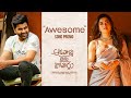 Promo: Sharwanand's Awesome song from Aadavallu Meeku Joharlu is out