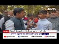 Delhi Alipur Fire: रिहायशी इलाक़े में चल रही Factory में भीषण आग...सवालों के घेरे में सरकार  - 03:24 min - News - Video