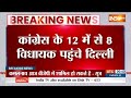 Jharkhand Politics :  झारखंड में कांग्रेस विधायकों ने अपनाया बागी तेवर, Champai सरकार पर भारी संकट  - 02:07 min - News - Video