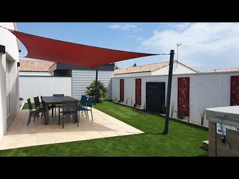 Property video