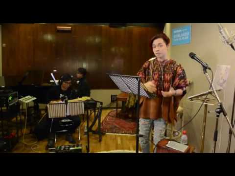 張敬軒 Hins Cheung 降兩度 Gonlando Live