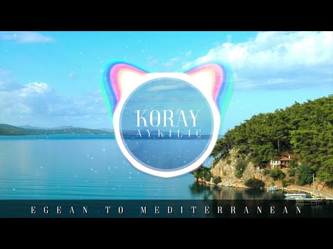 Koray AYKILIC - AGEAN TO MEDITERRANEAN - MYTHICAL