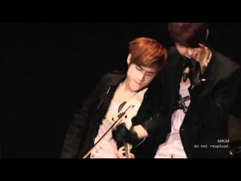 HD Super junior SS3 Don't Don